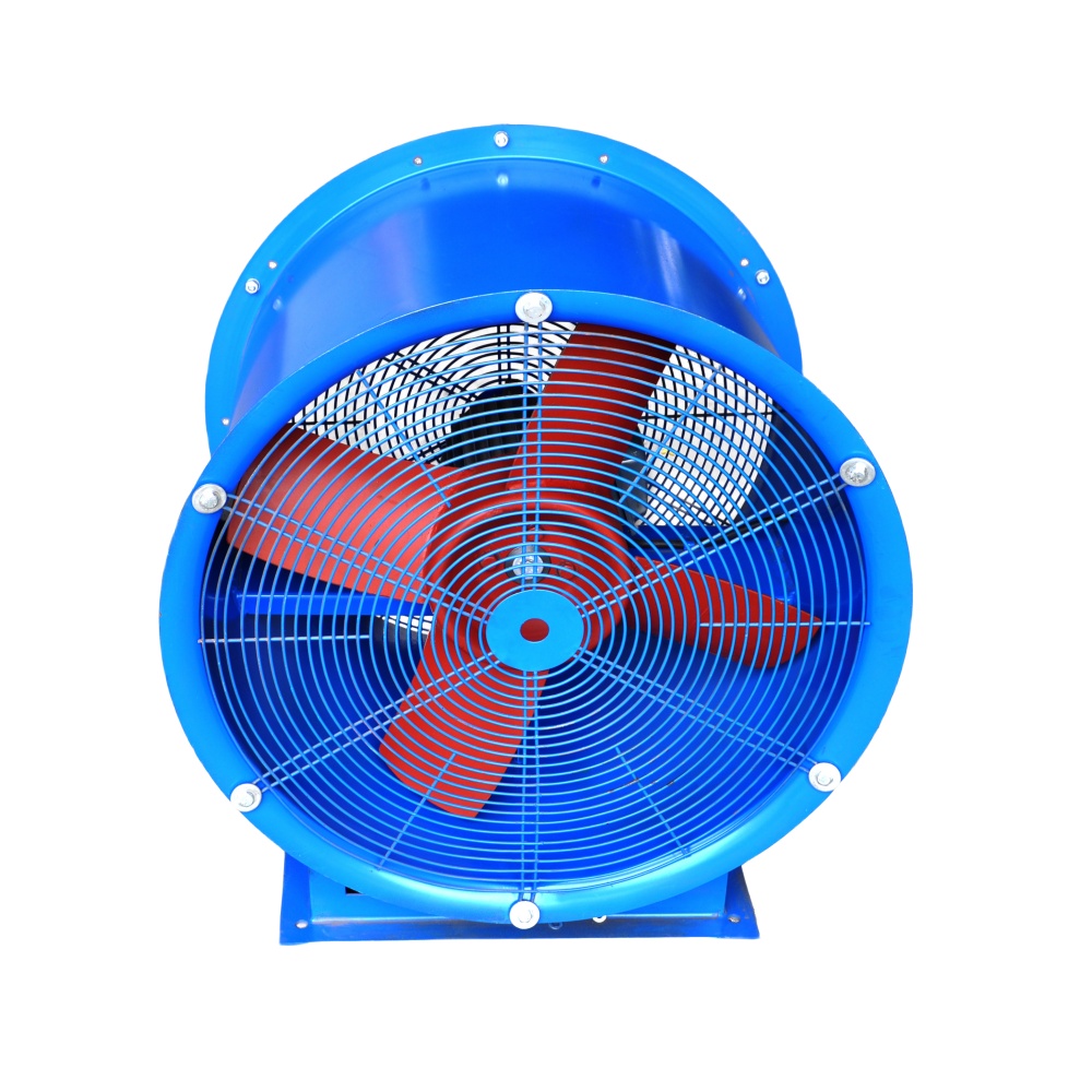 Buy Movable Ventilation Fan Portable Ventilator from LINGYUN Co, China