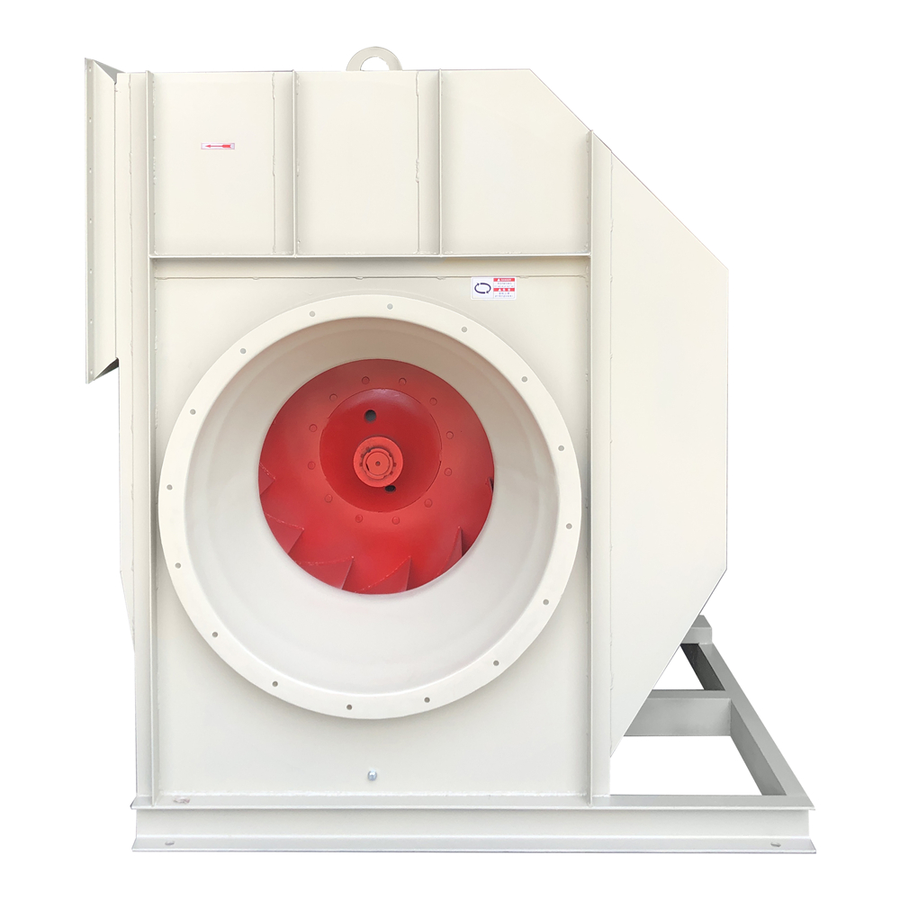 Resistant Centrifugal Blower Multipower Kitchen Centrifugal Fan 