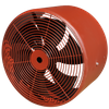 Electric Motor\'s Cooling Fan